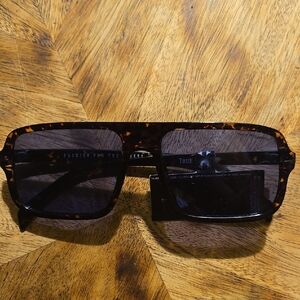 Womens True Religion Sunglasses